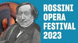 L'Orchestra Rai apre e chiude il Rossini Opera. Festival 2023. Nuove produzioni eccellenti